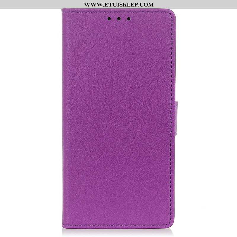 Etui Folio do Honor 90 Lite Klasyczny